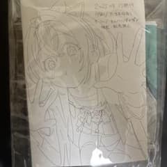 ☆*☆様 きんにくぽよぽよ『C106グッズセット』うみぼうず 風真いろは