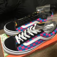 VANS OLD オールドスクールのサムネイル
