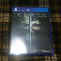 Dishonored2 ディスオナード2のサムネイル
