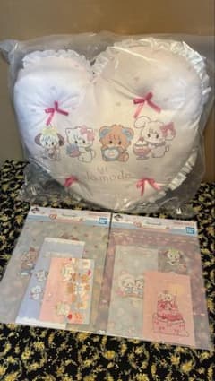 R*님 이치반 복권 Lil ala mode ~Sweets Dresser~A상 G