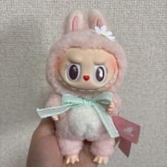 POPMART モココ CLOSE TO SWEET ペンダント 正規品 - メルカリ