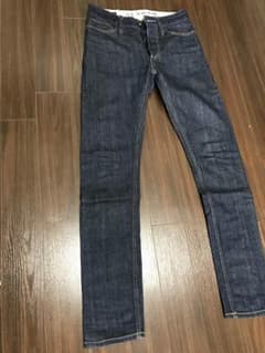 DENHAM 28×32 デニムのサムネイル