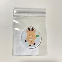 RIIZE バンコクポップアップ DIYチャーム ソンチャン ウラッバム - 3