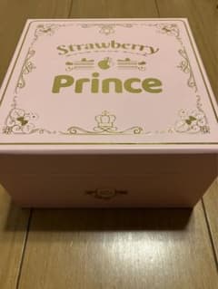 Strawberry Princeのサムネイル