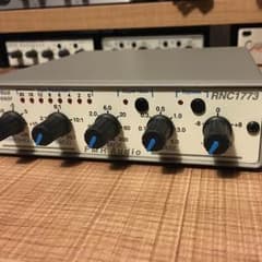 RNC1773 FMR Audio ステレオコンプレッサーのサムネイル