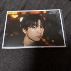 M!LK吉田仁人 25th 生誕祭 生写真 ④ - メルカリ