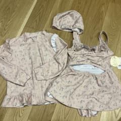 水着セットのサムネイル