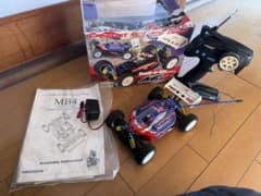 ヨコモ　MB4 1/18 ミニバギー　ラジコン　検索:ミニインファーノ　アソシ ヨコモ MB4 1/18 ミニバギー ラジコン 検索:ミニインファーノ アソシ