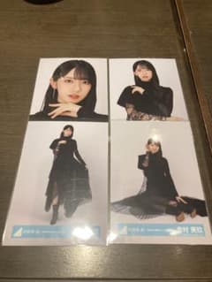 日向坂46 金村美玖 5回目のひな誕祭 ユニット衣装のサムネイル