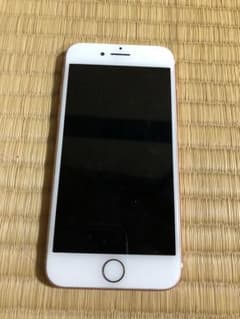 早い者勝ち！！iPhone7本体のみ128Gのサムネイル