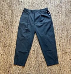 19SO スラックス 24/7 Slacks gray グレー XLサイズのサムネイル