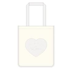 ＝LOVE 個別スクエアトートバッグ 佐々木舞香 イコラブ トートバッグ 佐々木舞香 限定イコラブ FC限定 ＝LOVE 個別スクエアトートバッグ