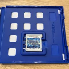 ポケットモンスター アルファサファイア 3DSのサムネイル
