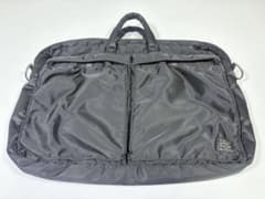 PORTER TANKER タンカー ブリーフケース ブラック 吉田カバンのサムネイル