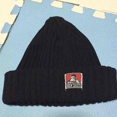 BEN DAVIS ニット帽のサムネイル