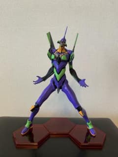 エヴァンゲリオン初号機 フィギュアのサムネイル