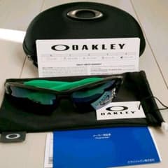 OAKLEY  FLAK2.0偏光レンズのサムネイル