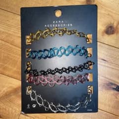 ZARA チョーカーのサムネイル