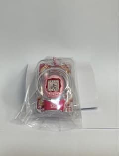 たまごっち おかしなたまごボーロっち3 エンたまのサムネイル
