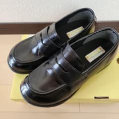 キッズ用☆男の子☆ローファー☆フォーマルシューズ☆22㎝のサムネイル