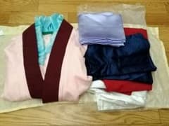 ムーラン　ディズニー　コスプレ衣装のサムネイル