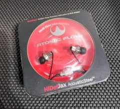 ラスト1点セール 新品 Atomic Floyd SAF-EP-000001 - メルカリ
