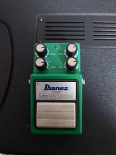 TS9DX Turbo Tube Screamerのサムネイル