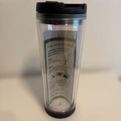 STARBUCKS COFFEE クリエイトユアタンブラーのサムネイル