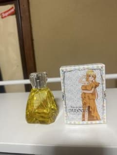 このすば　香水　ダクネスのサムネイル