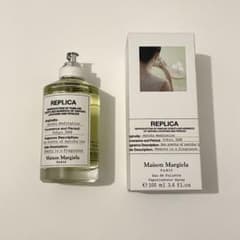 メゾンマルジェラ レプリカ マッチャ メディテーション EDT 100ml