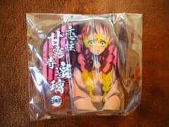甘露寺蜜璃 アクリルスタンドのサムネイル