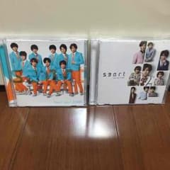JUMP/CDのサムネイル