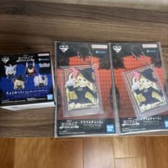 홀로 라이브 이치 반 쿠지 ちょここ 아크릴 아크릴 매력 세트
