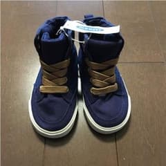 新品未使用old navy ハイカットのサムネイル