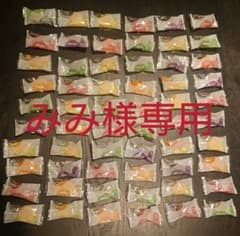 彩果の宝石 60個のサムネイル