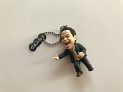 ダイアン津田 キーホルダーのサムネイル