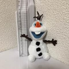 【キーホルダー】オラフのサムネイル