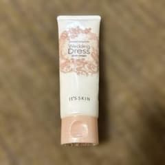 IT'S SKIN Wedding Dress pure creamのサムネイル