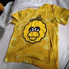 エイプとセサミストリートコラボＴシャツのサムネイル