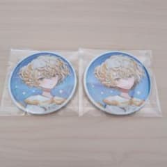 フラガリアメモリーズ フラメモ ミュンナ 缶バッジ Bow 24点 フラガリアメモリーズ ミュンナ 缶バッジ - メルカリ