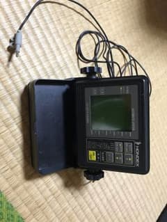 魚探 ホンデックスのサムネイル