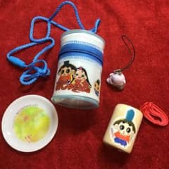 お子様　おもちゃセットのサムネイル