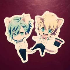 (ナンジャタウン)うたの☆プリンスさまっ♪のサムネイル