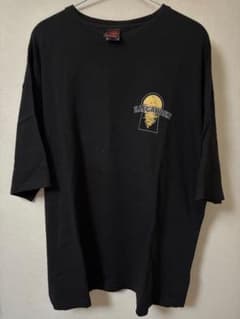 ELLEGARDEN ビックシルエットTシャツ 黒 Lサイズ 2023のサムネイル