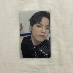 木村柾哉 INI LIVE XQUARE 特典　トレカ　Blu-rayのサムネイル