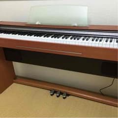 電子ピアノ CＡSIO PＸ720Cのサムネイル