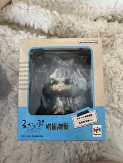 るかっぷ フィギュア 五条悟のサムネイル