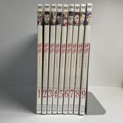 秘密 トップシークレット The Revelation アニメ DVD 全巻 - メルカリ