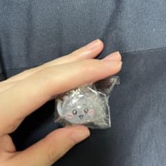 ちいかわ まめまめ　ちいかわパークのサムネイル