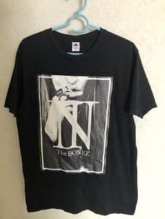 Tシャツ　THEBONEZのサムネイル